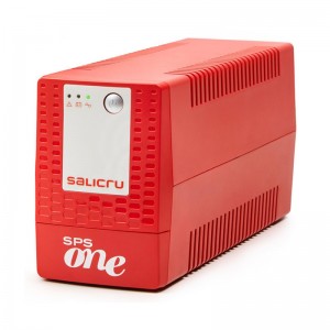 UPS Salicru SPS ONE 2000VA Schuko/USB